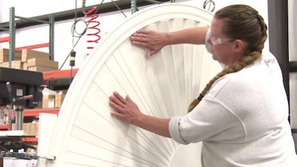 Polywood Shutters – Made in America